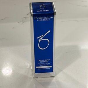 ZO Skin Health Daily Power Defense
